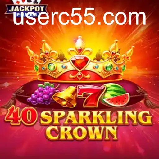 40SparklingCrown