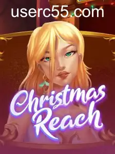 ChristmasReach